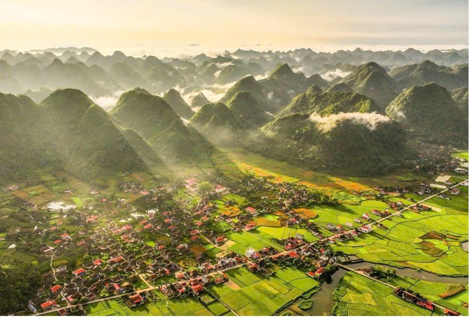 Lạng Sơn: Phát huy vai trò người có uy tín, tạo động lực phát triển vùng đồng bào dân tộc thiểu số