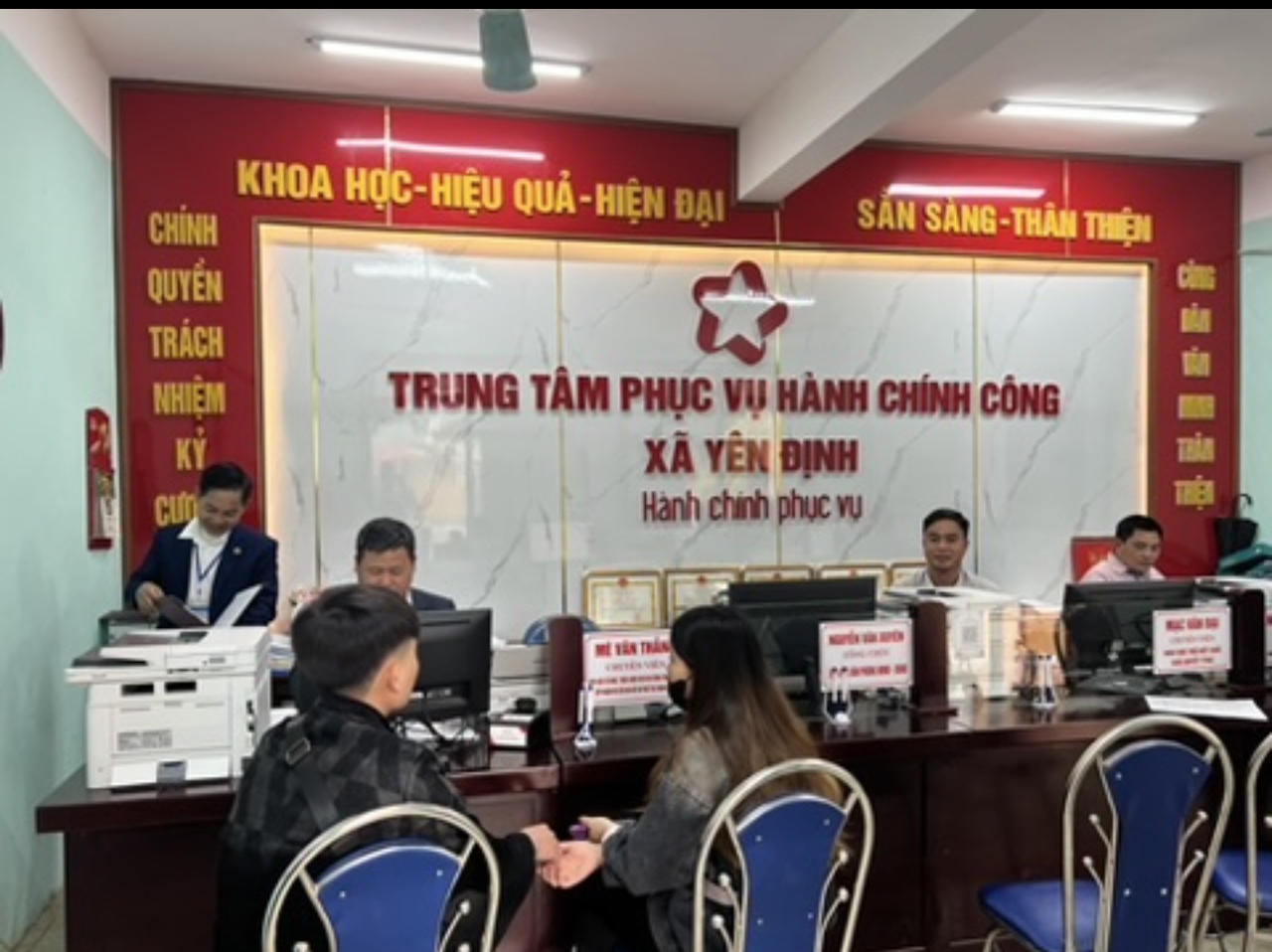 Đường dây nóng của Bí thư Tỉnh ủy Bắc Ninh sẵn sàng tiếp nhận mọi điểm nghẽn để tháo gỡ