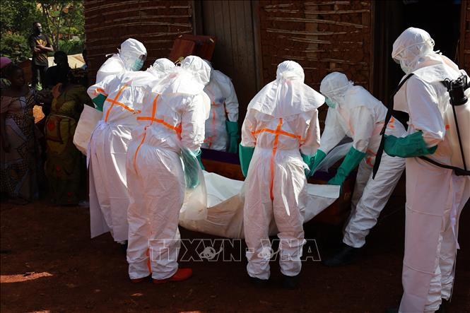 Dịch Ebola tại Congo vượt tầm kiểm soát, Liên Hợp Quốc cảnh báo khẩn cấp
