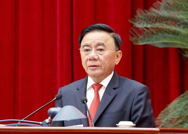 Ban Bí thư ban hành quy định về quản lý hồ sơ cán bộ