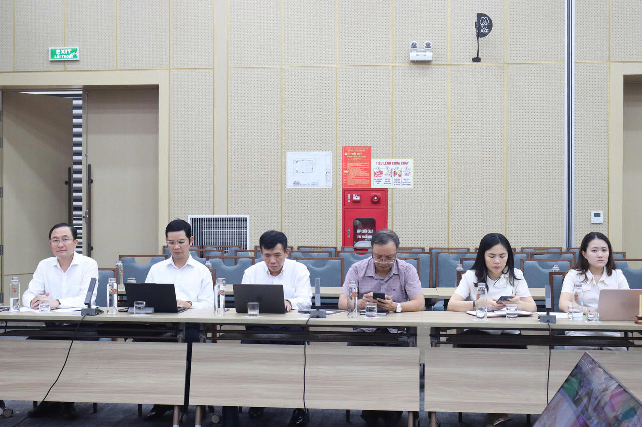 Bộ Tư pháp triển khai các hoạt động hưởng ứng Ngày Pháp luật Việt Nam 2026