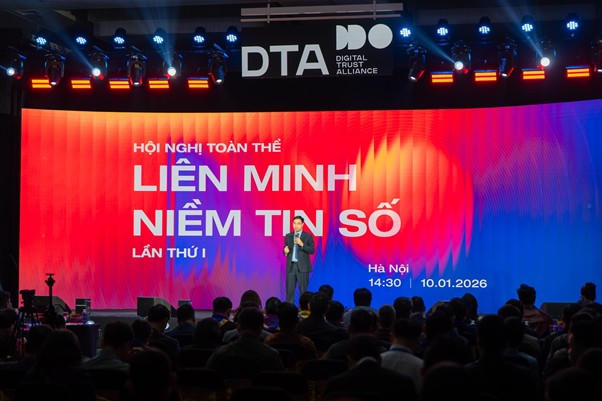 Nhìn lại 1 năm của Liên minh Niềm Tin Số 