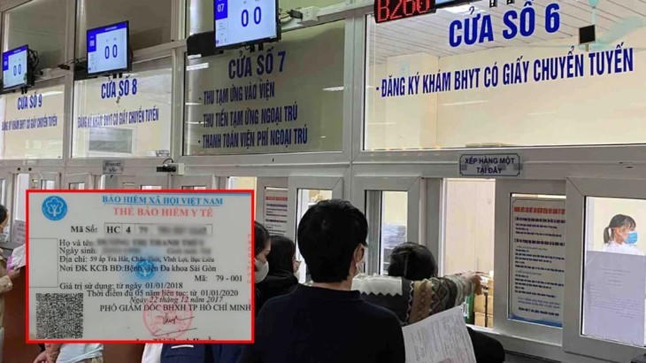 Bộ Y tế nói gì về đề xuất giảm thủ tục chuyển tuyến khám chữa bệnh? Bộ Y tế nói gì về đề xuất giảm thủ tục chuyển tuyến khám chữa bệnh?