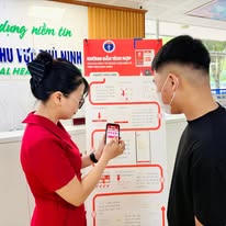 Phù Ninh (Phú Thọ): Chuyển đổi số trong Y tế mang lại lợi ích tối ưu cho người dân