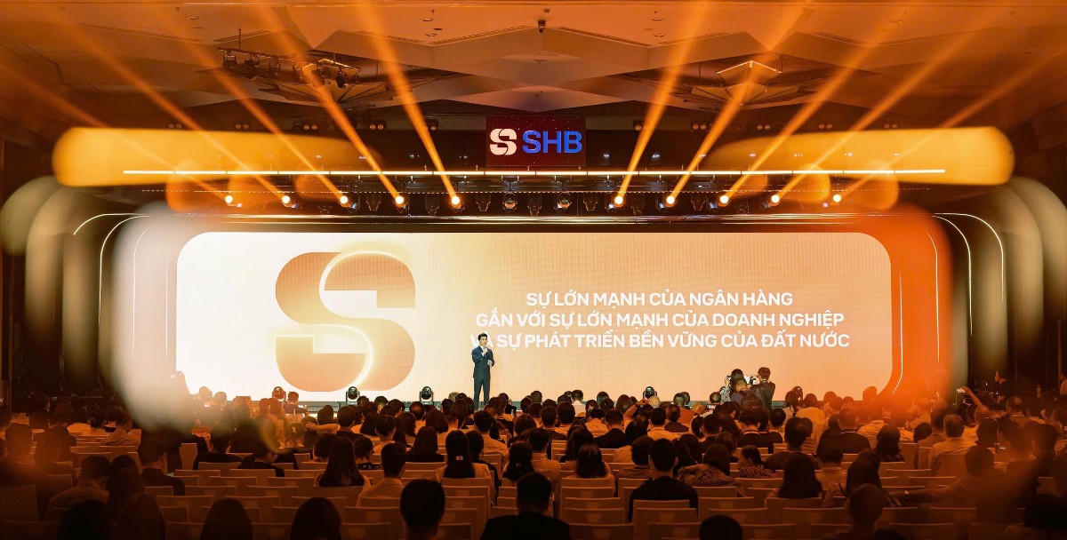 SHB giảm lãi suất cho vay, góp phần thúc đẩy các động lực tăng trưởng của nền kinh tế