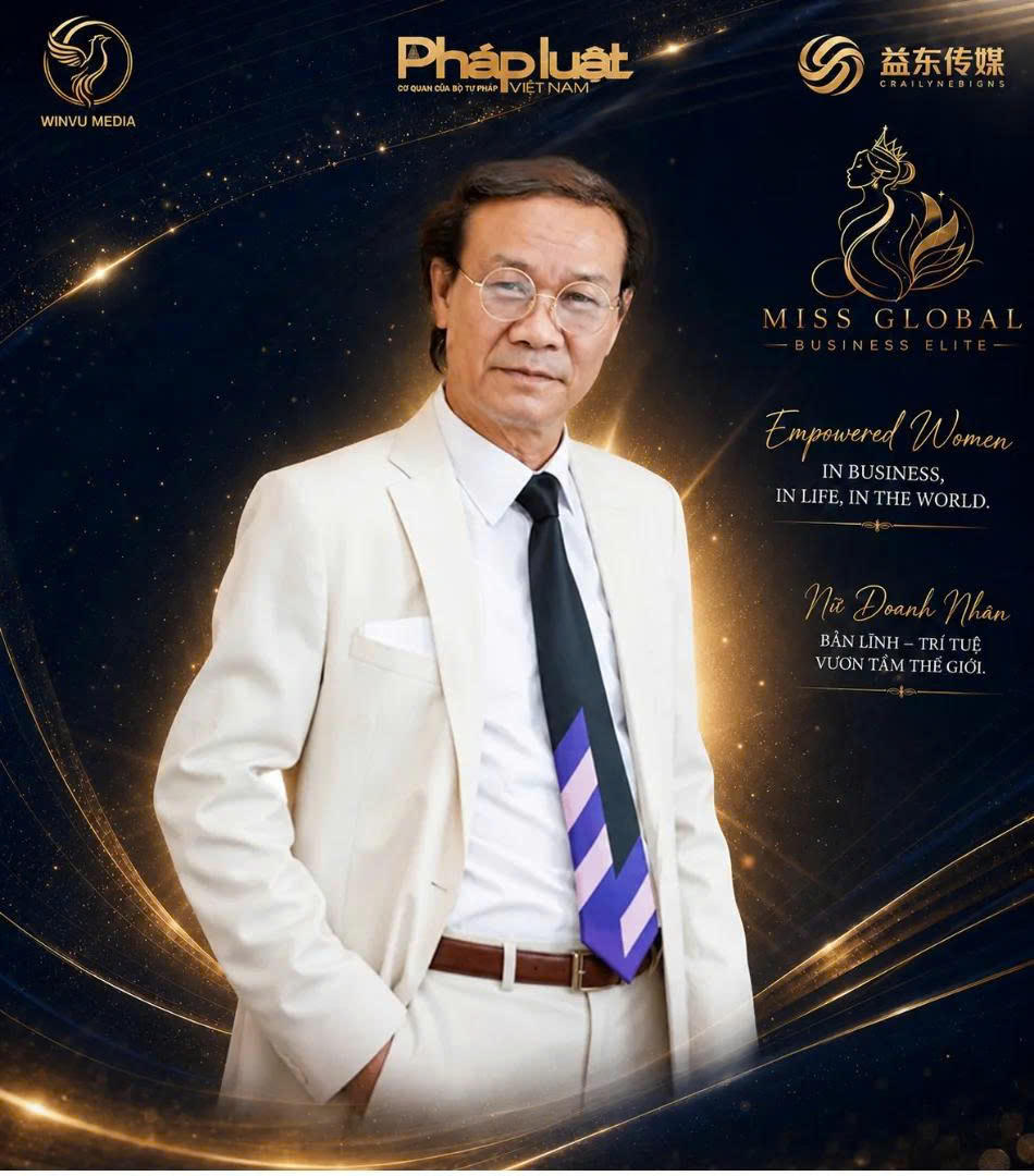 NSND Nguyễn Hải - Phó Ban giám khảo góp phần mang đến góc nhìn chuyên sâu về thần thái, phong cách trình diễn, khả năng thể hiện hình ảnh và giá trị nghệ thuật của các thí sinh.