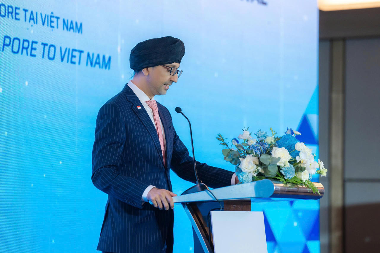 NSQ Capital đầu tư vào Hệ thống mắt Quốc tế Ánh sáng - thêm cơ hội nâng tầm chất lượng nhãn khoa Việt Nam