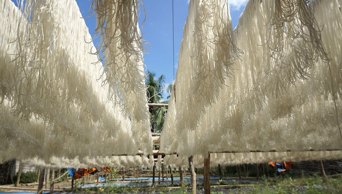 Định hướng phát triển xuyên suốt của Minh Dương là gắn liền sản xuất với tiêu chí “Thực phẩm xanh – Năng lượng sạch”.
