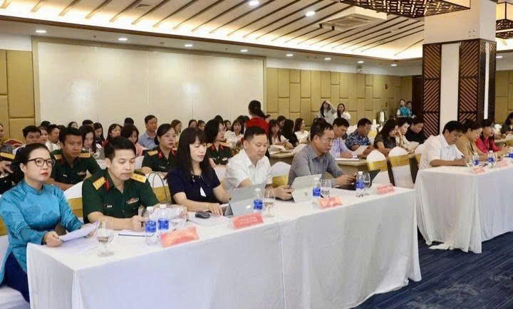 Chủ động bảo đảm an toàn thông tin của người làm báo