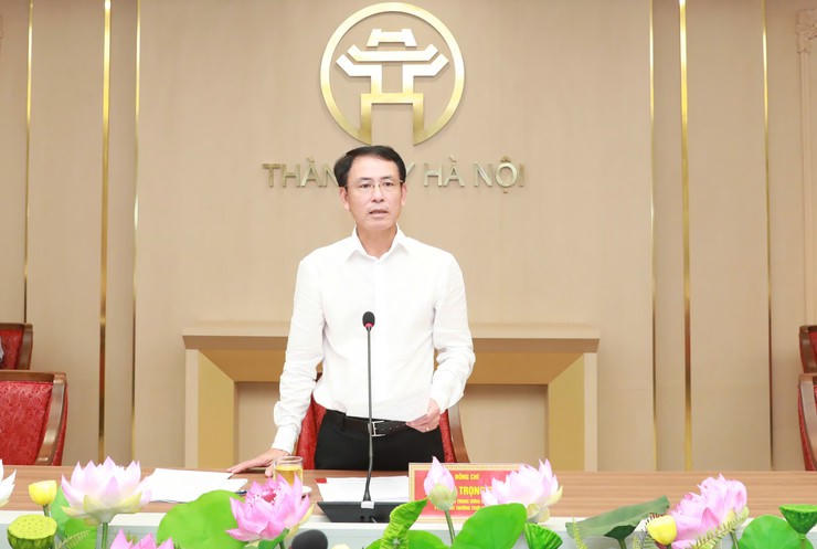 Hà Nội: Đẩy mạnh ứng dụng công nghệ, nâng cao hiệu quả xử lý chất thải rắn