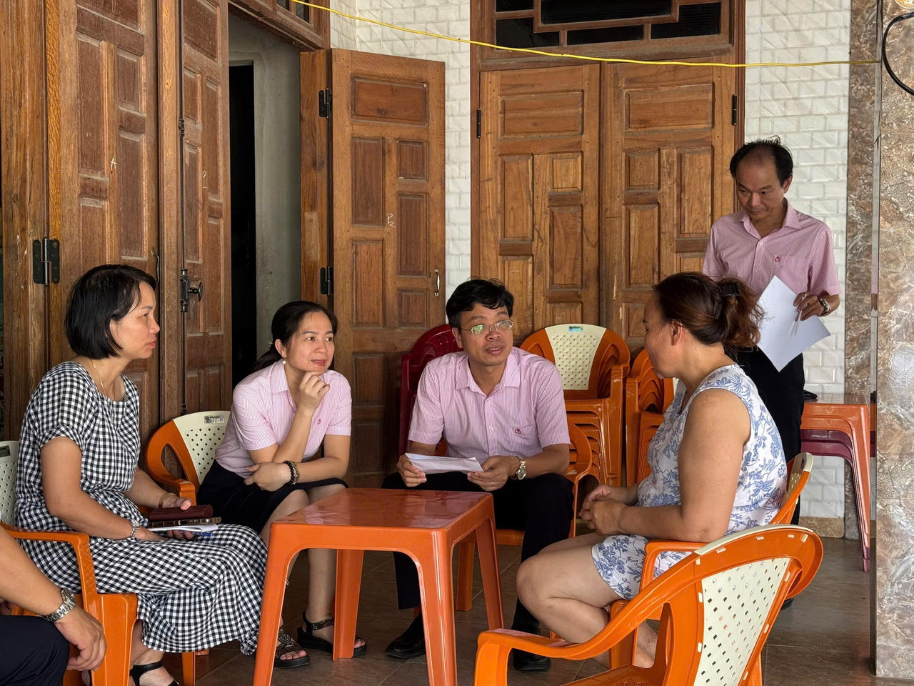 TP Huế: Phát huy hiệu quả cho vay từ Nghị định số 338/2025/NĐ-CP của Chính phủ