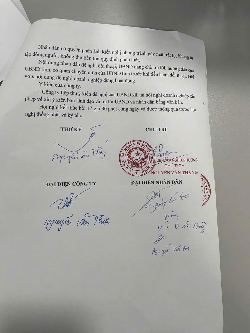 Kỳ 2: Bắc Ninh -  Người dân tiếp tục phản ánh công ty sản xuất viên nén gỗ hoạt động có dấu hiệu ô nhiễm môi trường