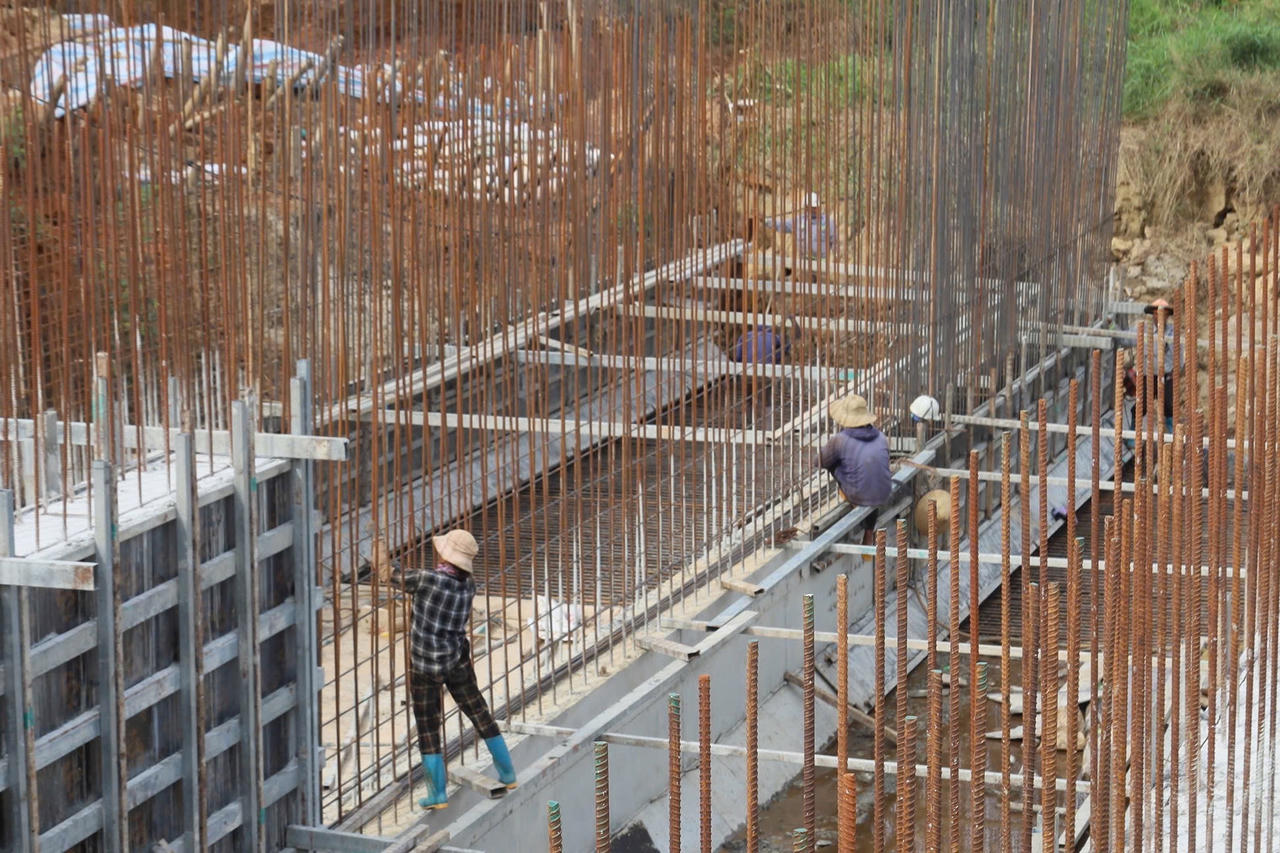 Quảng Ngãi lên phương án chủ động nguồn cung vật liệu xây dựng 