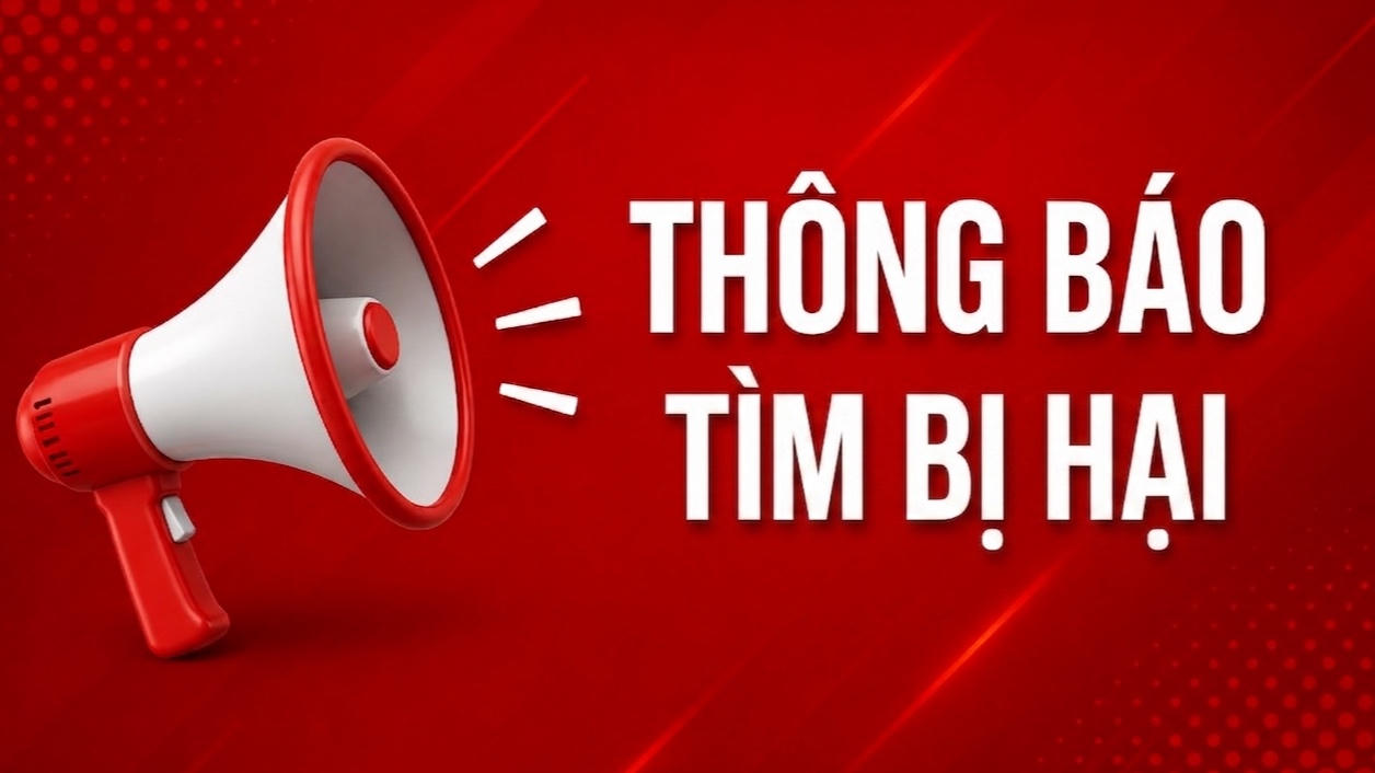 Tìm bị hại trong vụ chơi 'xé túi mù trúng thưởng' tại xã Cái Bè