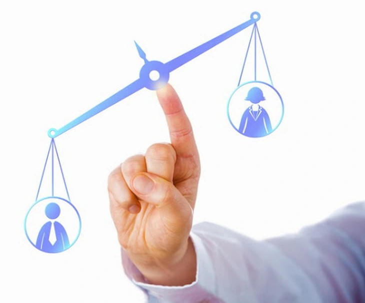 Cần tiếp tục giám sát chặt chẽ để TSGTKS trở về mức sinh học bình thường và tự nhiên. Nguồn ST