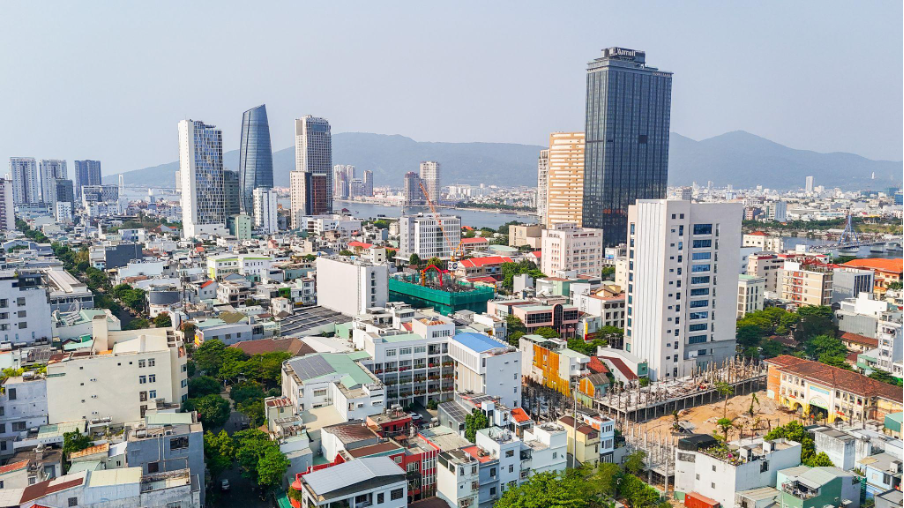 Đà Nẵng và bài toán "ngôi nhà thứ hai" 