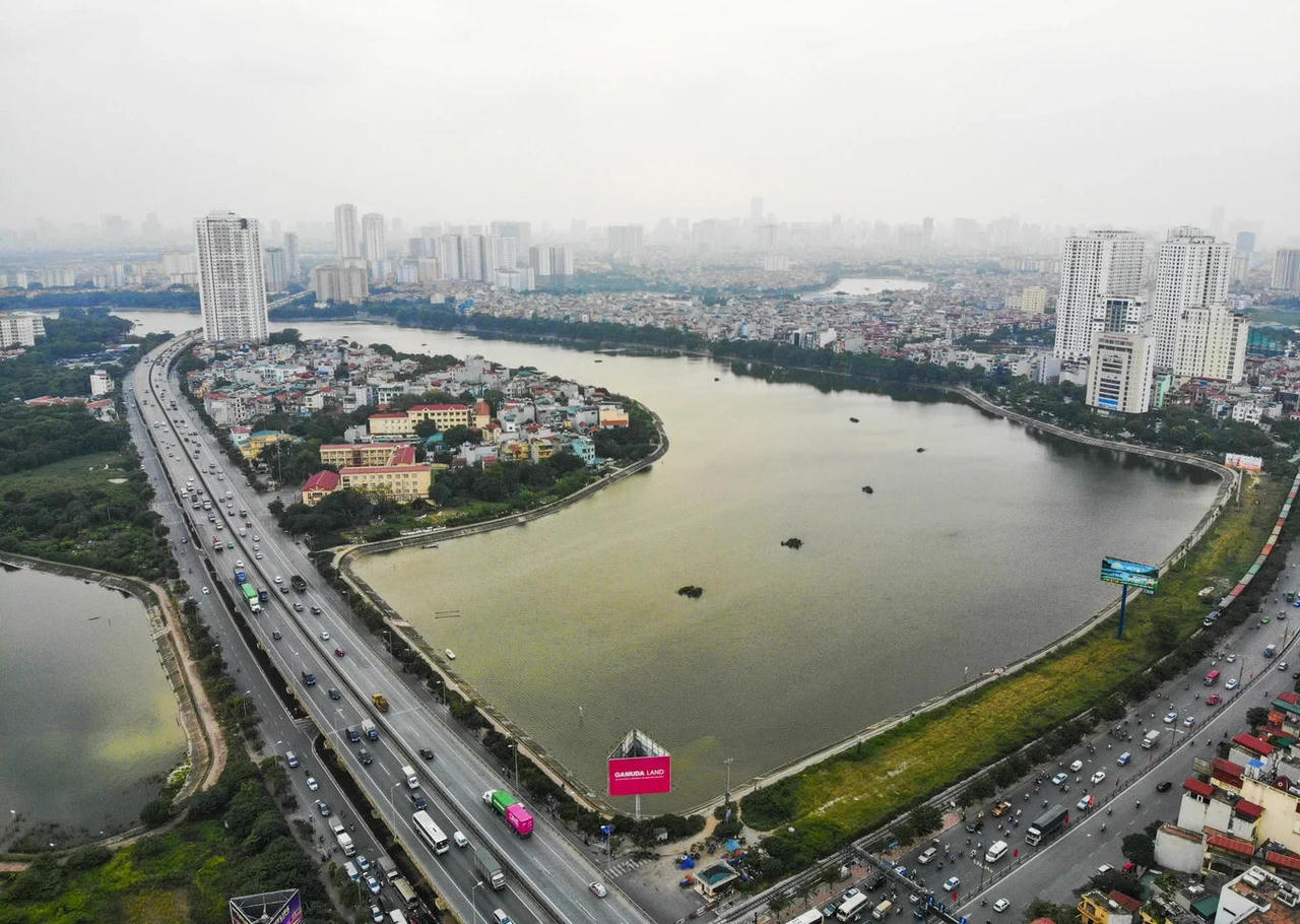 Hà Nội giao hơn 10.000m² đất tại Hoàng Liệt làm nhà ở cho lực lượng công an