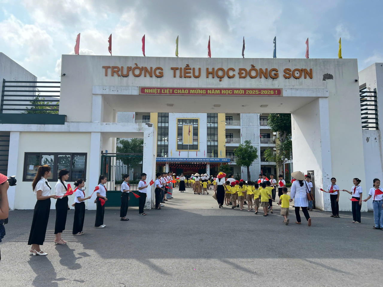 Từ “quản lý” sang “quản trị phát triển” - đột phá trong giáo dục ở Bắc Ninh