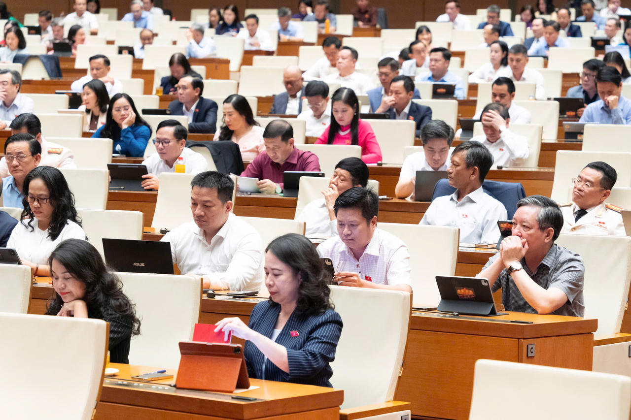 Nhiều đề xuất tháo gỡ những điểm nghẽn về nhà ở xã hội, nhà ở chính sách