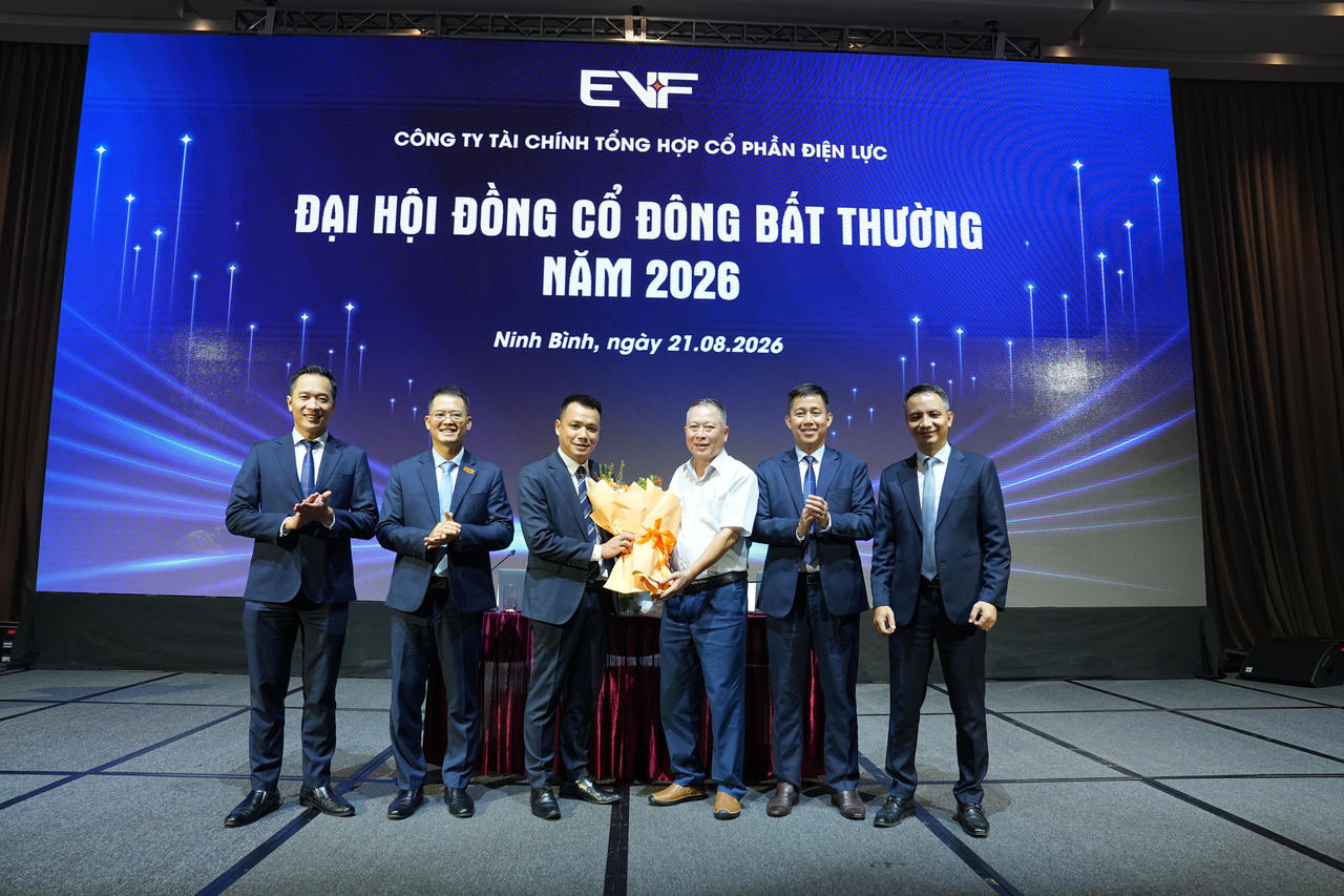 Một công ty tài chính nới room ngoại lên 50%