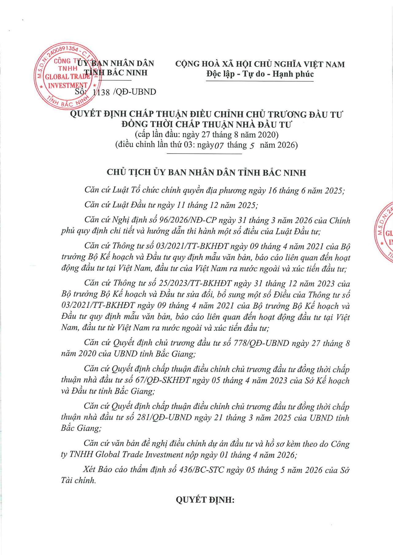 Kỳ 2: Bắc Ninh -  Người dân tiếp tục phản ánh công ty sản xuất viên nén gỗ hoạt động có dấu hiệu ô nhiễm môi trường