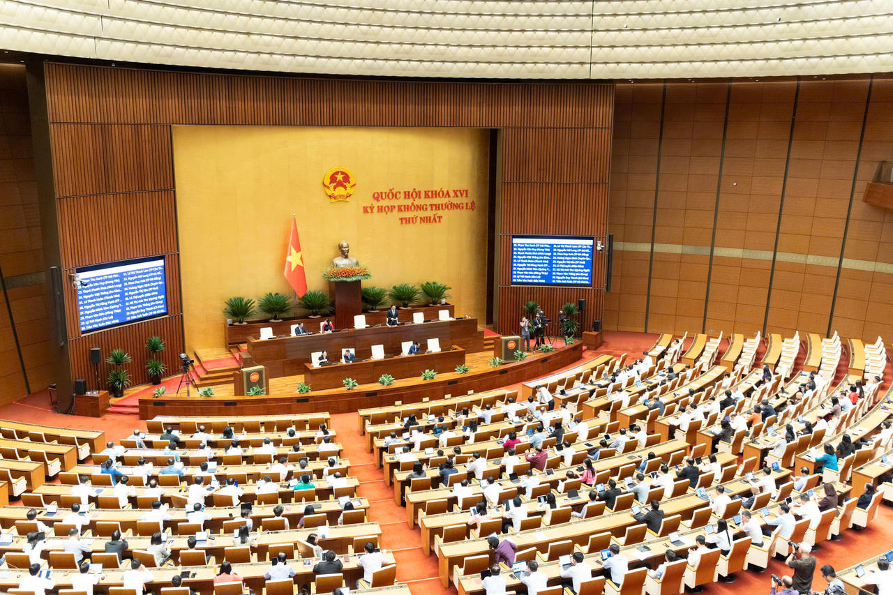 Thu hồi đất phải chuyển sang tư duy “tái thiết cuộc sống cho người dân” Thu hồi đất phải chuyển sang tư duy “tái thiết cuộc sống cho người dân”