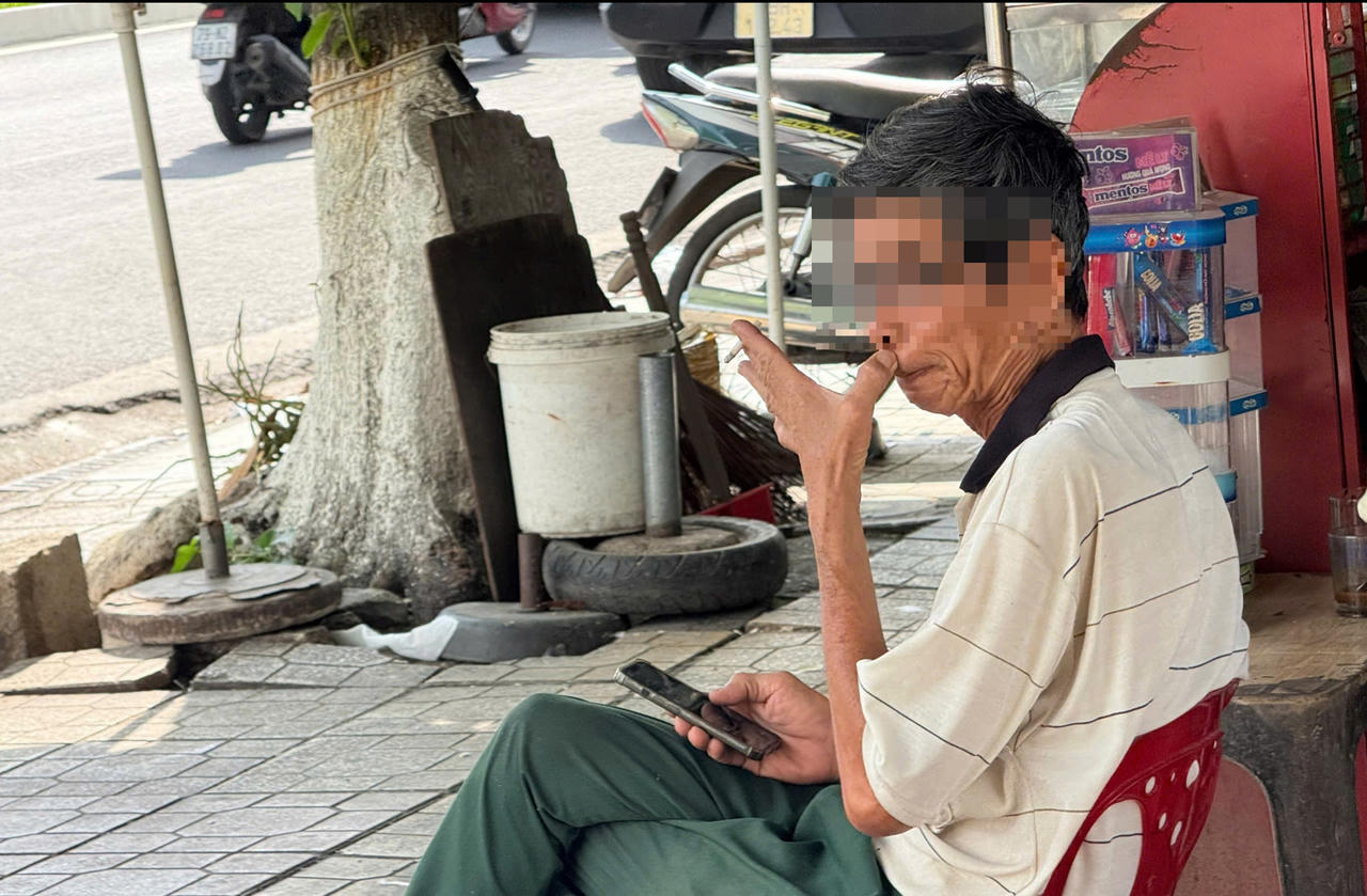 Bác sĩ chỉ ra những thay đổi của cơ thể sau khi cai thuốc lá