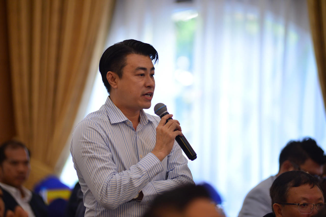 Các phường trung tâm Đà Lạt mời gọi đầu tư loạt dự án