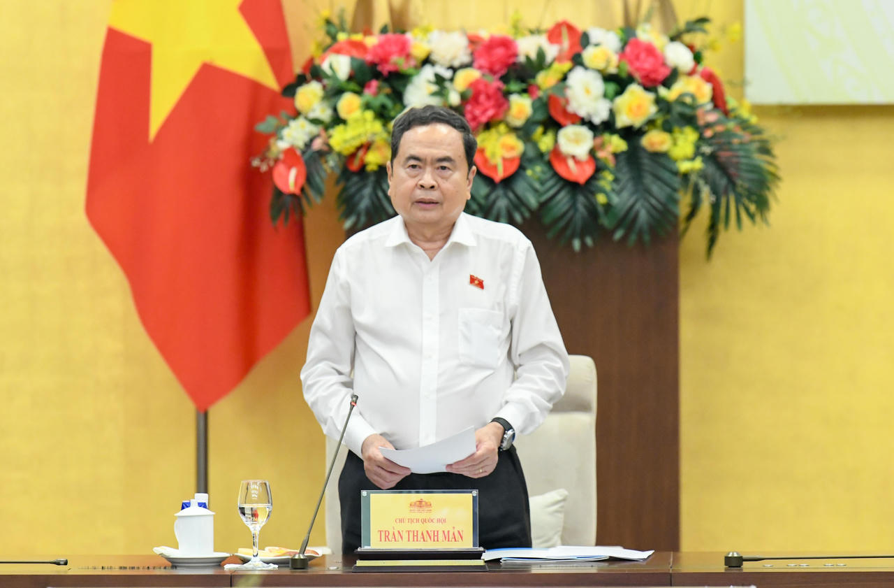 Điều chỉnh kế hoạch tổng rà soát hệ thống văn bản quy phạm pháp luật, đẩy nhanh tiến độ hoàn thiện báo cáo tổng thể