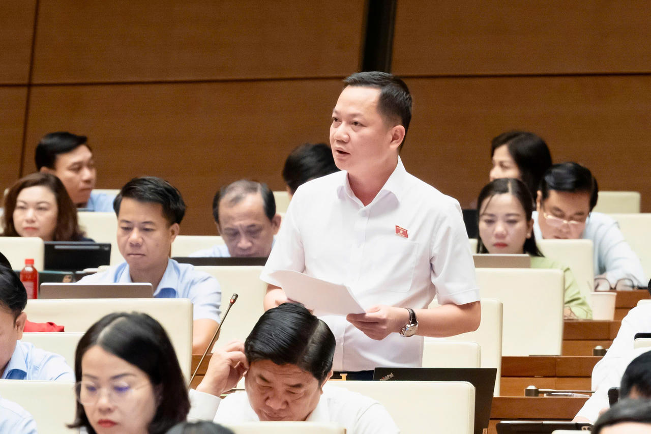 Quy định rõ về hành vi thao túng thị trường bất động sản