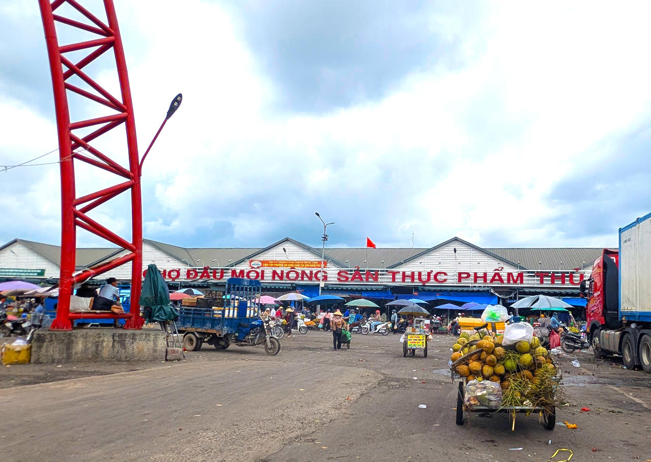TP Hồ Chí Minh: Đẩy mạnh truy xuất nguồn gốc để minh bạch, nâng tầm giá trị nông, lâm, thủy sản