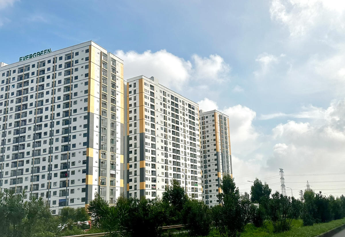 Bắc Ninh phấn đấu hoàn thành tối thiểu khoảng 135.000 căn nhà ở xã hội vào năm 2030