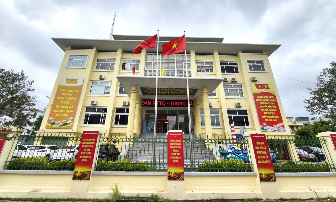 Quảng Ninh lan tỏa khí thế mới từ chuỗi hoạt động chào mừng thành phố trực thuộc Trung ương