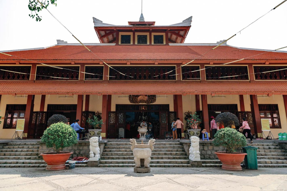 Thiên Cấm Sơn hứa hẹn mở ra một dấu ấn mới cho du lịch văn hóa – tâm linh An Giang