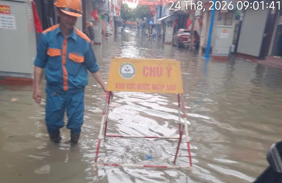 Đường Tuy Hoà (phường Lê Thanh Nghị)