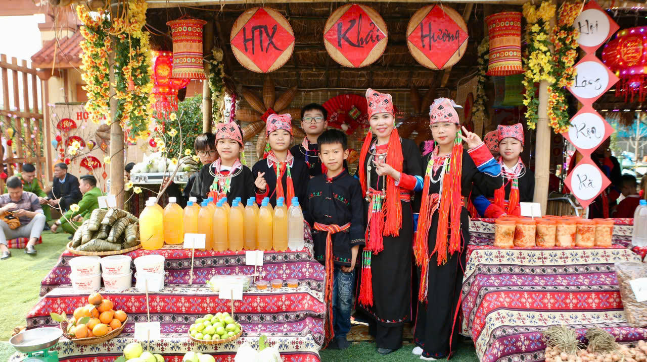 Quảng Ninh đặt mục tiêu phát triển 1.500 hợp tác xã đến năm 2030
