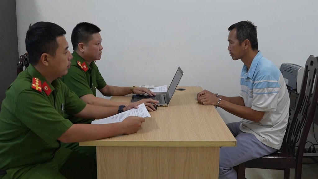 Một thửa đất rừng “bán” cho nhiều người, chiếm đoạt hơn 1 tỷ đồng