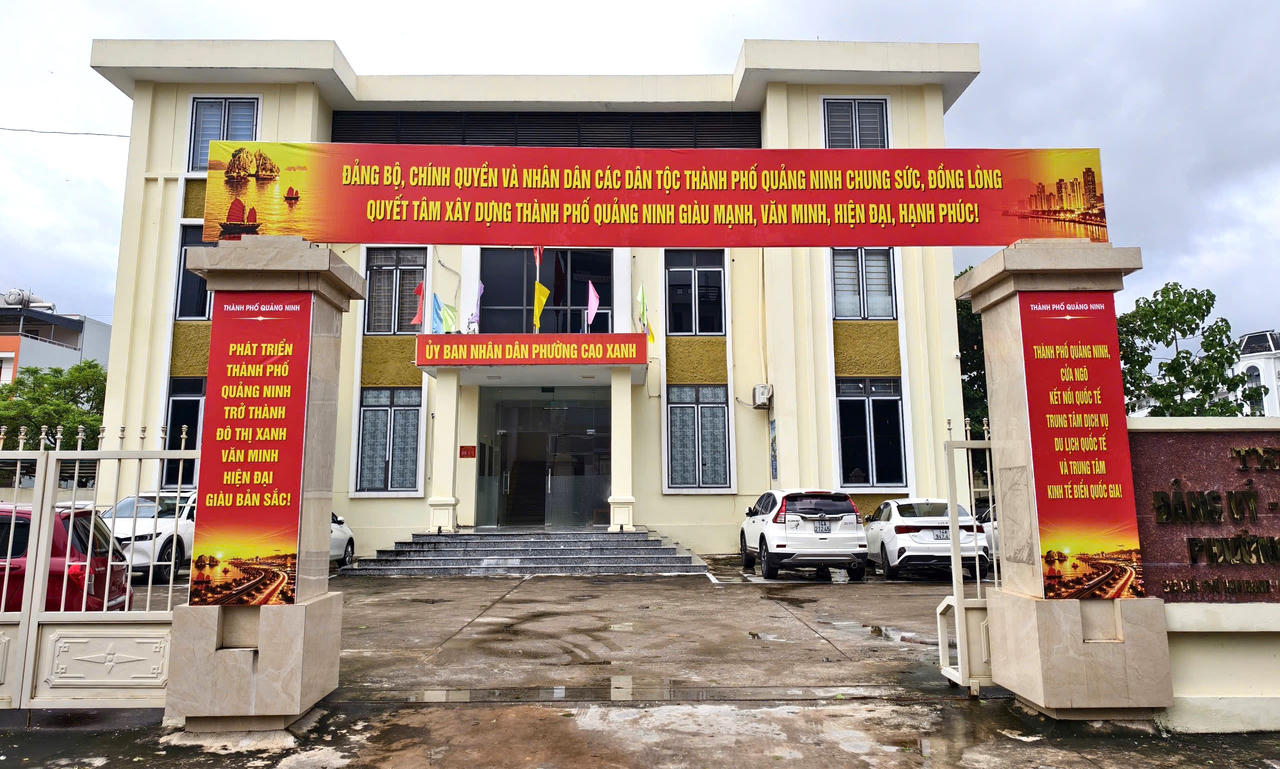Quảng Ninh lan tỏa khí thế mới từ chuỗi hoạt động chào mừng thành phố trực thuộc Trung ương
