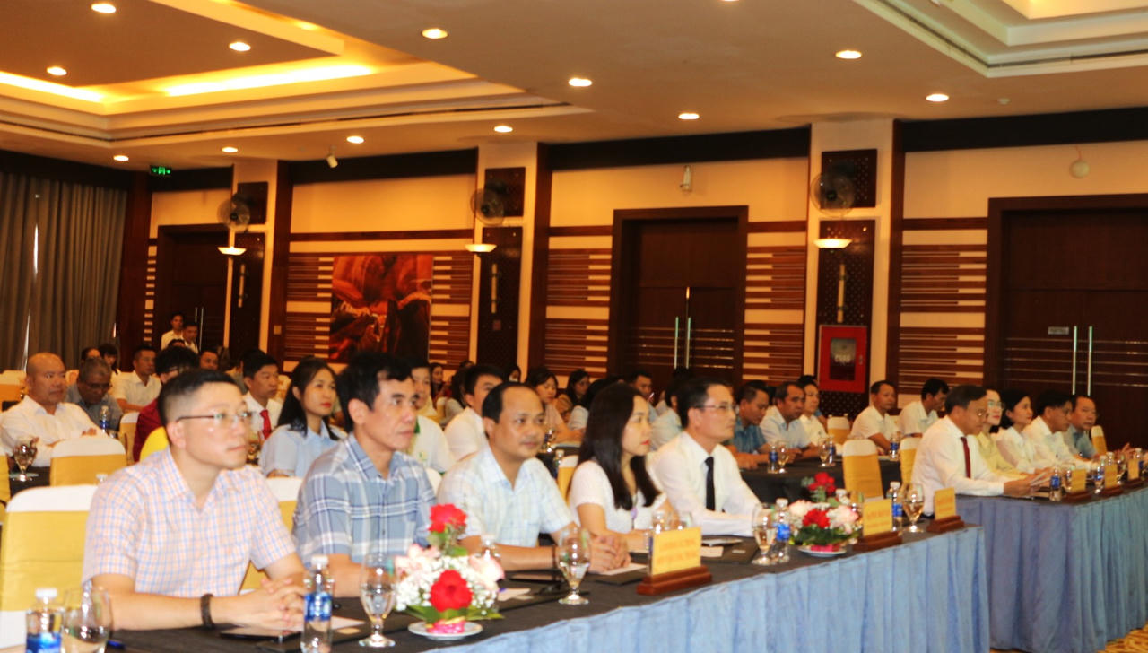 Từ sản phẩm tiêu biểu đến thương hiệu mạnh Quảng Trị