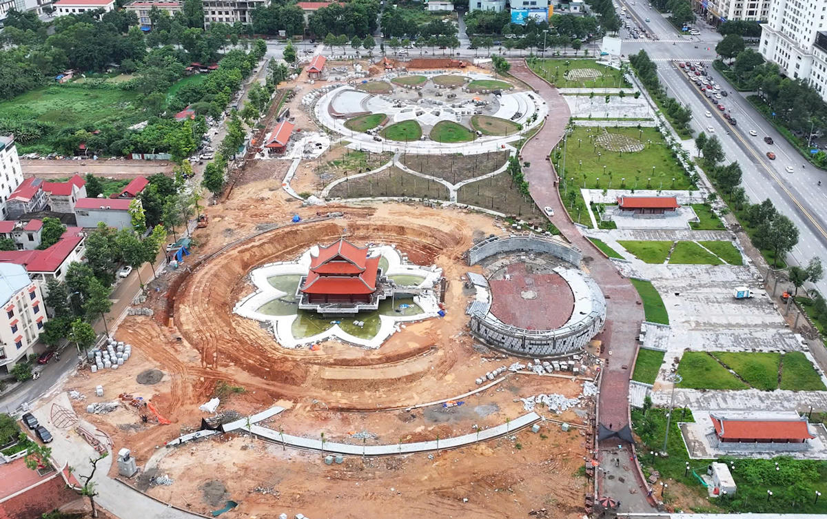 Tỷ lệ giải ngân vốn đầu tư công của tỉnh Bắc Ninh dẫn đầu cả nước