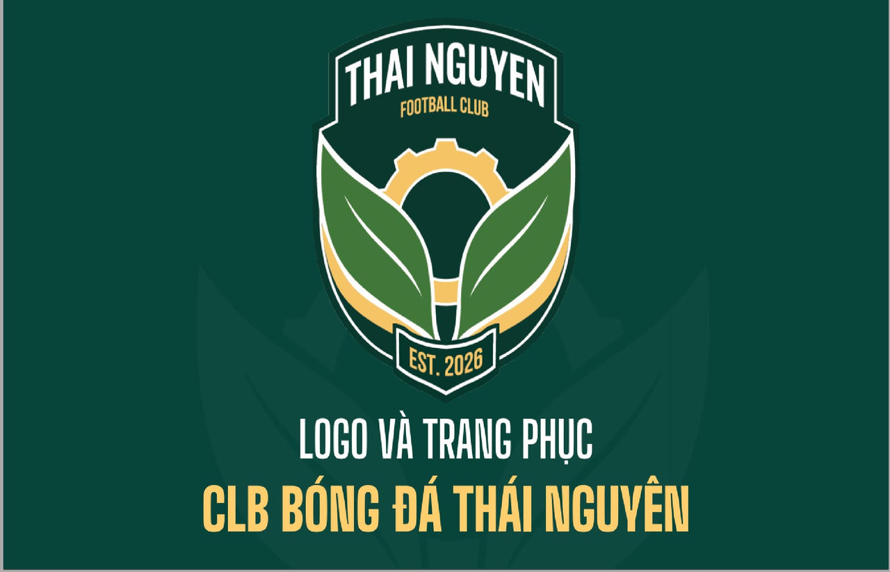 FC Thái Nguyên hướng tới ngôi vương V-League sau 5 năm