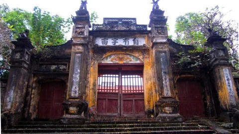Bảo đảm hài hòa giữa bảo tồn di sản và phát triển kinh tế Bảo đảm hài hòa giữa bảo tồn di sản và phát triển kinh tế