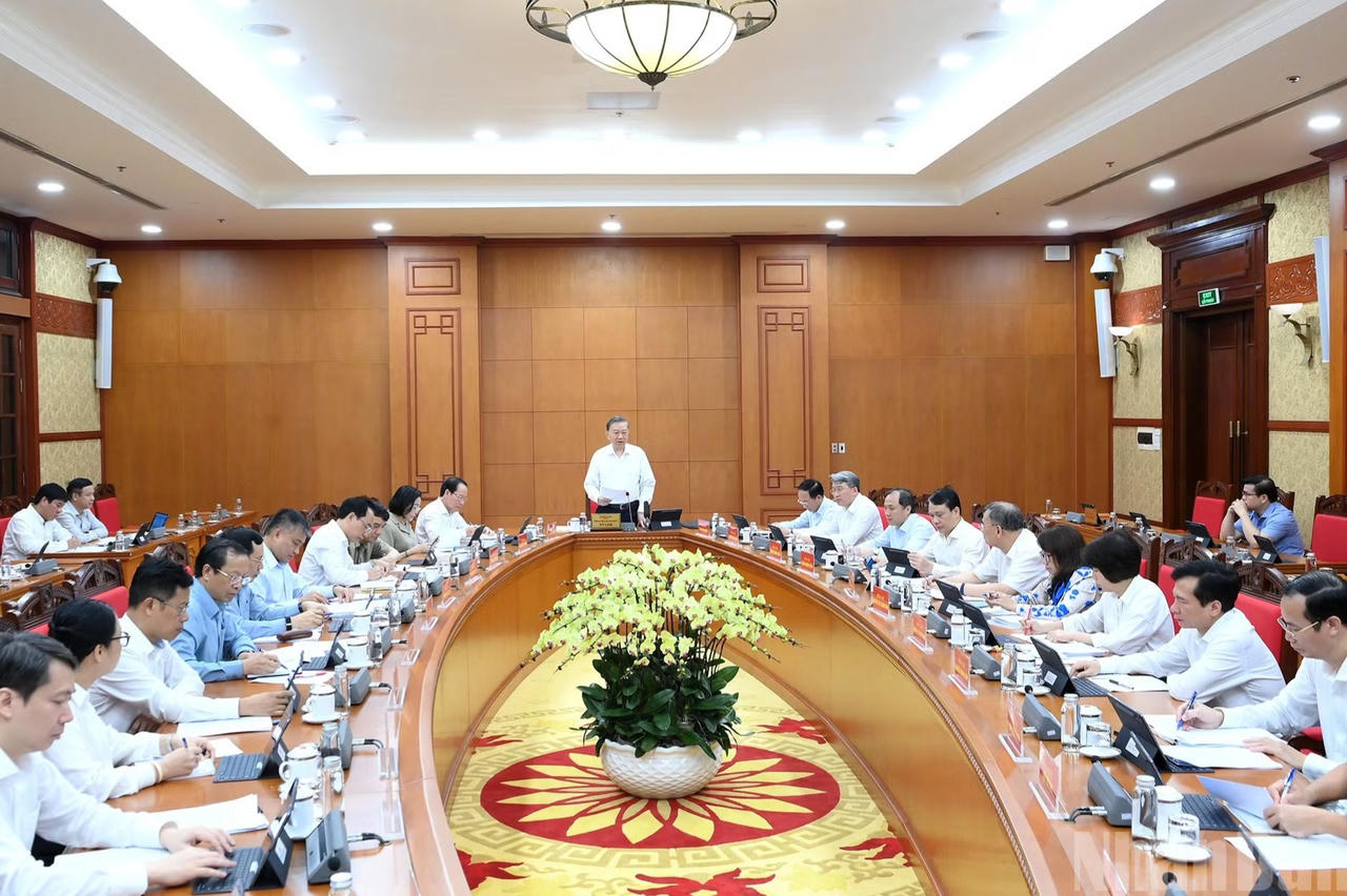 Phải tạo một cuộc đổi mới thực chất từ bên trong ngành Giáo dục