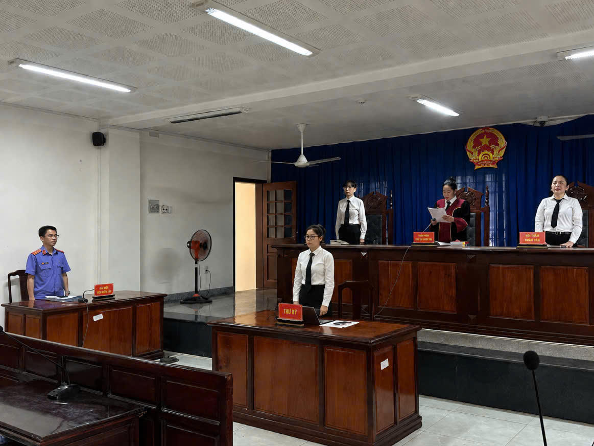 VKSND Khu vực 1 - Đồng Nai: Kiểm sát chặt chẽ vụ án đối tượng tham ô bỏ trốn sau khi bị khởi tố