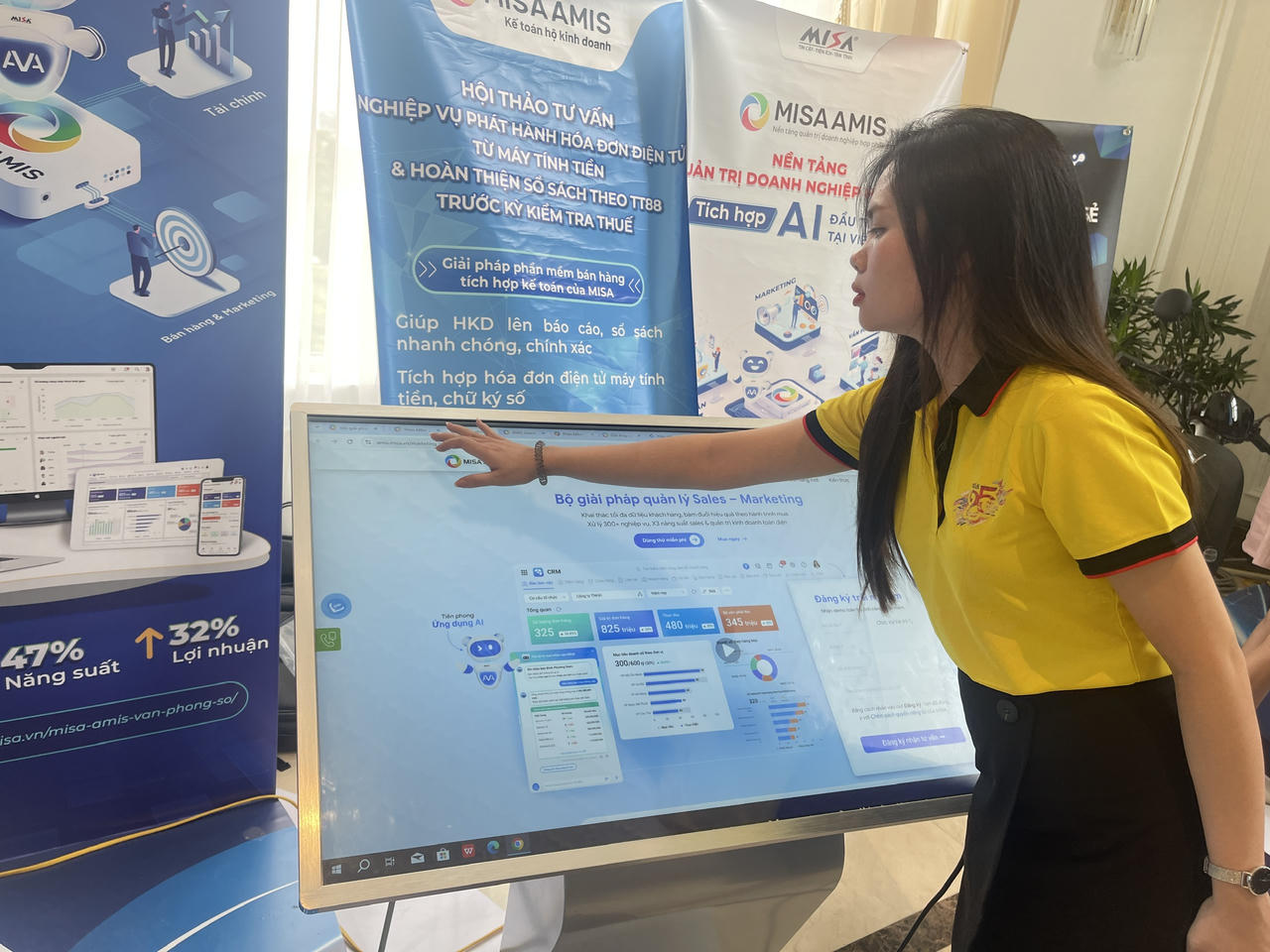 Quảng Ninh phổ cập kỹ năng số qua Cuộc thi “Đại sứ số” năm 2026
