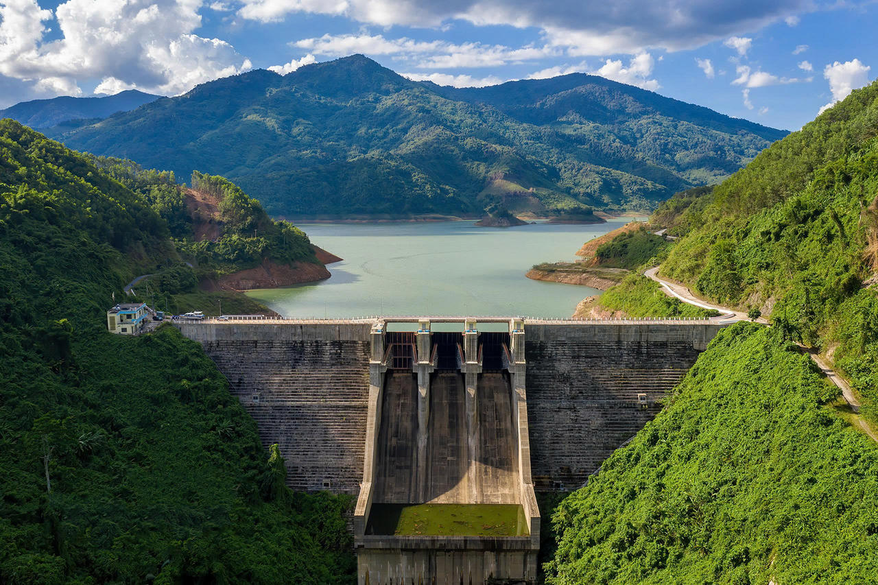 EVNGENCO2 sẵn sàng ứng phó mùa mưa, lũ năm 2026