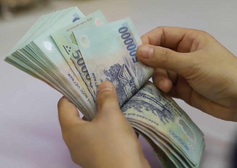 2 đối tượng trong đường dây lừa đầu tư tài chính, ngoại hối lãnh án