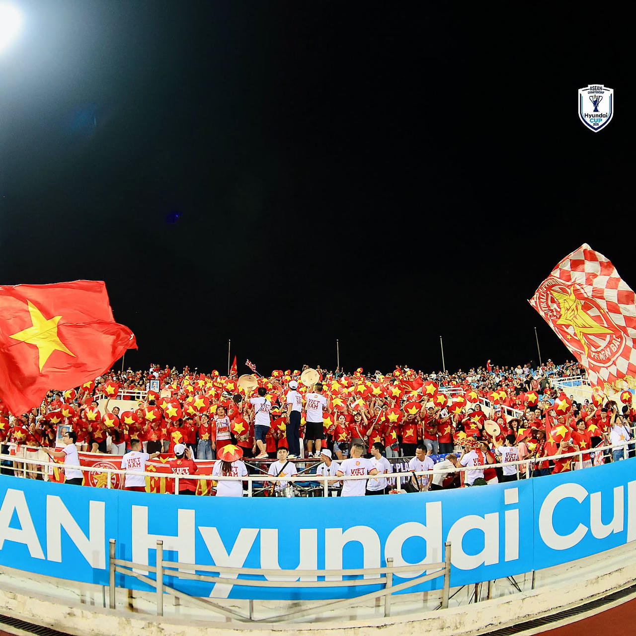Trận chung kết AFF Cup 2026 giữa Việt Nam và Thái Lan sẽ rất gay cấn và hấp dẫn (Ảnh: Asean FC)