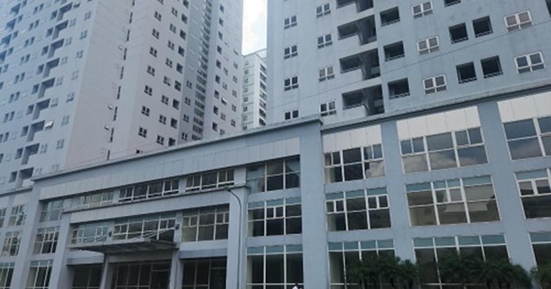 Tin vui với những dự án chung cư chưa có sổ hồng tại Hà Nội Tin vui với những dự án chung cư chưa có sổ hồng tại Hà Nội