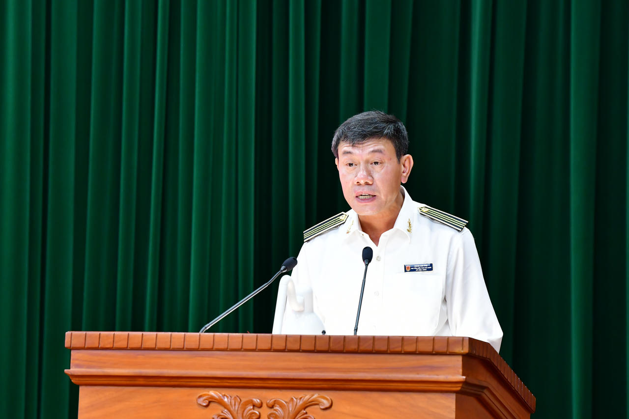 Tăng cường phối hợp, nâng cao hiệu quả công tác phòng, chống tham nhũng, lãng phí tiêu cực
